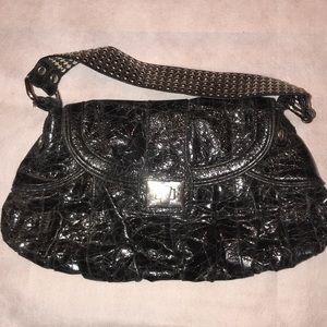 Steve Madden Studded Strap Purse